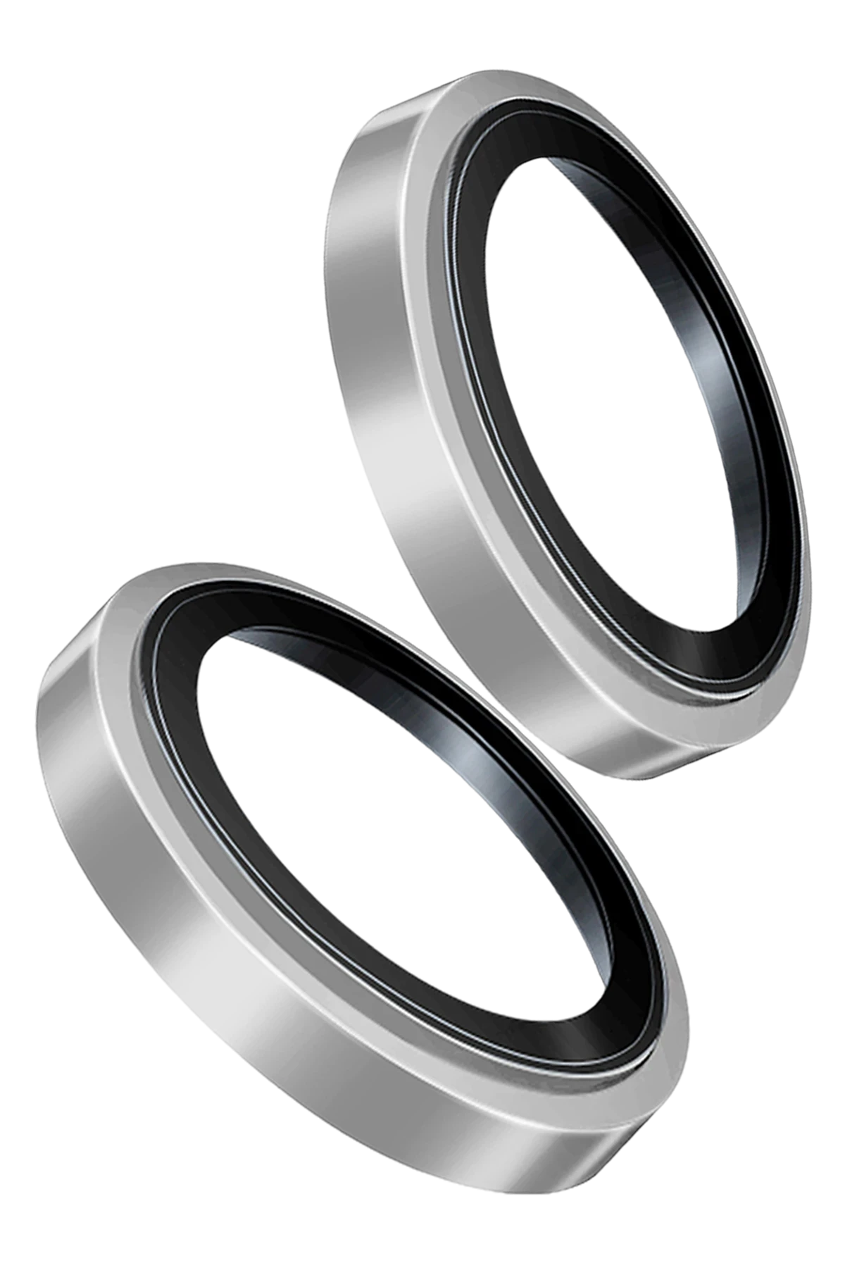 Uniq iPhone 17 Pro Max Optix Çelik Çerçeveli Sapphire Kamera Lens Koruyucu Uniq iPhone 17 Pro Max Optix Çelik Çerçeveli Sapphire Kamera Lens Koruyucu